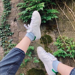 Adidas Stan Smith shoes
